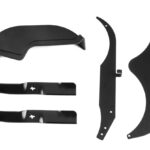 Husqvarna 42" Zero-Turn Mulch Kit | Fits Z242F & TS 242XD