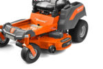 Husqvarna Z248F 48" Zero-Turn Mower | 21.5HP Kawasaki FR V-Twin - Image 8
