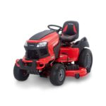 CRAFTSMAN T3200 Turn Tight 54" Riding Lawn Tractor | 24HP Kohler V-Twin