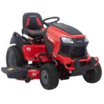 CRAFTSMAN T3200 Turn Tight 54" Riding Lawn Tractor | 24HP Kohler V-Twin - Image 2