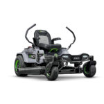 EGO Power+ Z6 42" Zero-Turn Electric Mower | 56V Battery | ZT4204L