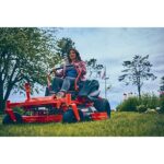 Bad Boy MZ Magnum 54" Zero-Turn Mower | 24HP Kohler 7000 V-Twin - Image 4