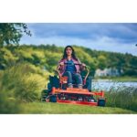 Bad Boy MZ Magnum 54" Zero-Turn Mower | 24HP Kohler 7000 V-Twin - Image 5