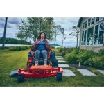 Bad Boy MZ Magnum 54" Zero-Turn Mower | 24HP Kohler 7000 V-Twin - Image 6