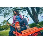 Bad Boy MZ Magnum 54" Zero-Turn Mower | 24HP Kohler 7000 V-Twin - Image 7