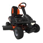 Yard Force YF56vRX-RER38 Li50 56V Battery Powered Riding Mower - Image 4