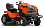 Husqvarna YTH24K54 54" Riding Lawn Tractor – 24HP Kohler V-Twin (view 2)