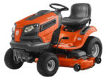 Husqvarna YTH24K54 54" Riding Lawn Tractor – 24HP Kohler V-Twin (view 3)