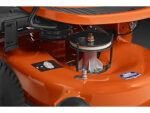 Husqvarna YTH24K54 54" Riding Lawn Tractor – 24HP Kohler V-Twin (view 4)