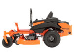 Bad Boy MZ Magnum 48" Zero-Turn Mower | 22HP Kawasaki | Heavy-Duty Deck - Image 2
