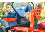 Bad Boy MZ Magnum 48" Zero-Turn Mower | 22HP Kawasaki | Heavy-Duty Deck - Image 11