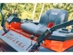 Bad Boy MZ Magnum 48" Zero-Turn Mower | 22HP Kawasaki | Heavy-Duty Deck - Image 12