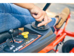 Bad Boy MZ Magnum 48" Zero-Turn Mower | 22HP Kawasaki | Heavy-Duty Deck - Image 13
