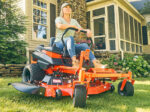 Bad Boy MZ Magnum 48" Zero-Turn Mower | 22HP Kawasaki | Heavy-Duty Deck - Image 14