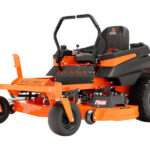 Bad Boy MZ Magnum 48" Zero-Turn Mower | 22HP Kawasaki | Heavy-Duty Deck