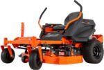 Bad Boy MZ Rambler 42" Zero-Turn Mower | 19HP Briggs & Stratton - Image 3