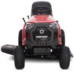 Troy-Bilt Bronco 42" Riding Lawn Mower | 547cc AutoDrive Step-Thru - Image 5