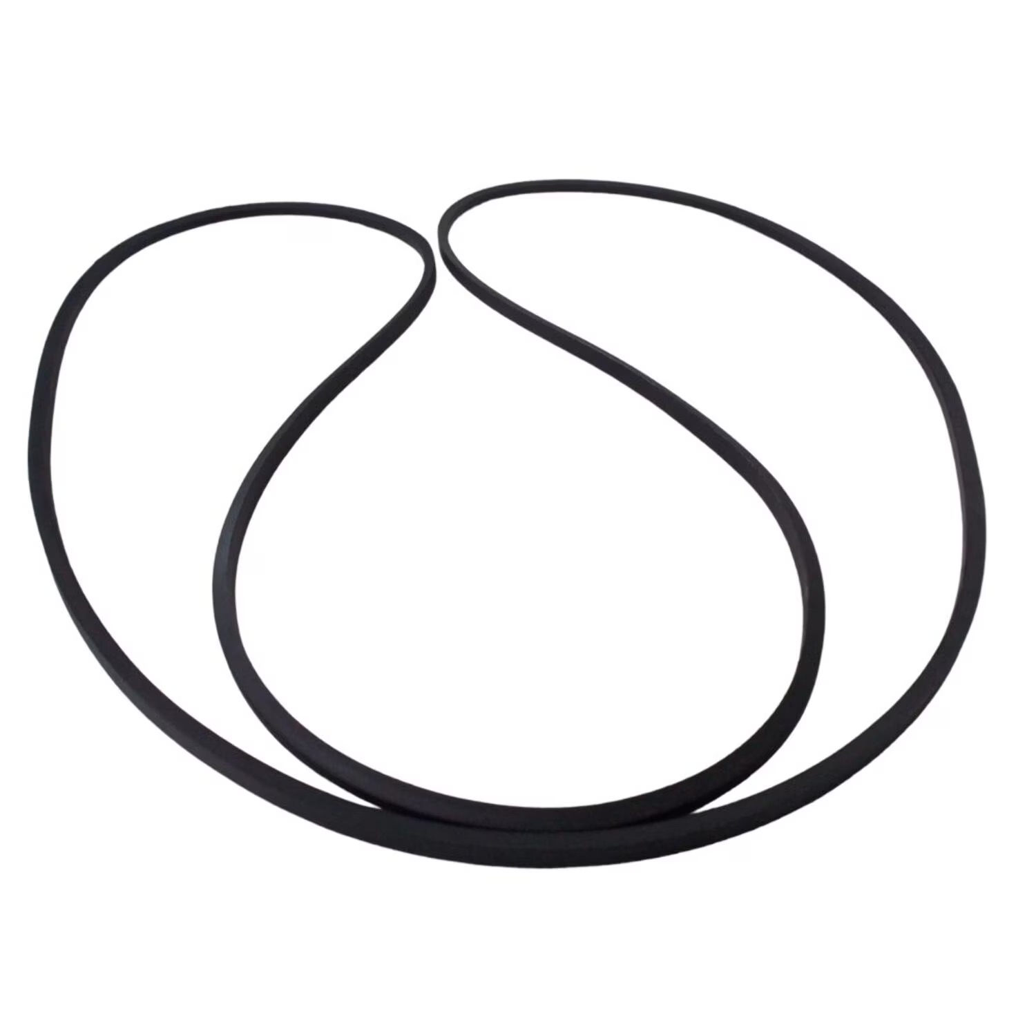 3d19e86b-7be8-447d-ac4a-d8eb12ccb193.4ae23e48d0bf07de80507c6527f4b43a Toro TimeCutter 42" Drive Belt | OEM Replacement | Model 110-6892 - Image 1
