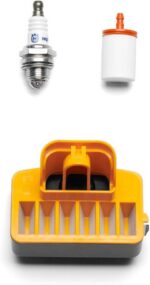 Husqvarna Spark Plug Maintenance Kit | Fits Z200 & Z400 Series - Image 3