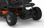 Yard Force YF56vRX-RER38 Li50 56V Battery Powered Riding Mower - Image 5