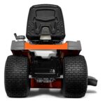 Husqvarna TS 154X 54" Riding Lawn Tractor | 24HP Kawasaki Engine - Image 4