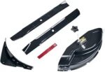 Toro TimeCutter 42" Recycler Mulch Kit – Fits 42" IronForged Decks (view 5)