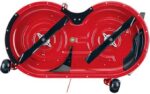 Toro TimeCutter 42" Recycler Mulch Kit – Fits 42" IronForged Decks (view 4)