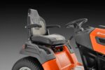 Husqvarna TS 354XD 54" Riding Lawn Tractor | 24HP Kawasaki V-Twin - Image 4