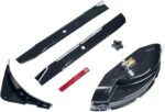 Toro TimeCutter 42" Recycler Mulch Kit – Fits 42" IronForged Decks