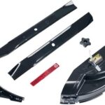 Toro TimeCutter 42" Recycler Mulch Kit | Fits 42" IronForged Decks