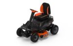 Yard Force YF56vRX-RER38 Li50 56V Battery Powered Riding Mower - Image 3