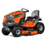 Husqvarna TS148XK 48" Riding Lawn Tractor | 24HP Kohler V-Twin