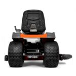 Husqvarna TS148XK 48" Riding Lawn Tractor | 24HP Kohler V-Twin - Image 3