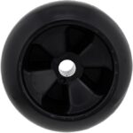 John Deere 48" Deck Wheel Kit | 4-Pack AM133602 | Fits Z525E Z535M - Image 3