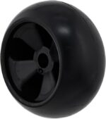 John Deere 48" Deck Wheel Kit | 4-Pack AM133602 | Fits Z525E Z535M - Image 5
