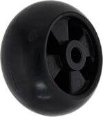 John Deere 48" Deck Wheel Kit | 4-Pack AM133602 | Fits Z525E Z535M - Image 4