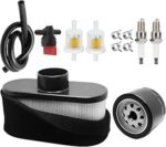 Husqvarna Air Filter Maintenance Kit | Fits Z200 & Z400 Series