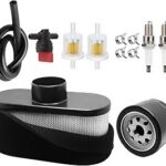 Husqvarna Air Filter Maintenance Kit | Fits Z200 & Z400 Series