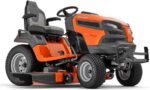 Husqvarna TS 354XD 54" Riding Lawn Tractor | 24HP Kawasaki V-Twin - Image 7