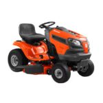 Husqvarna YTH1942 42" Riding Lawn Tractor | 19HP Briggs & Stratton - Image 2