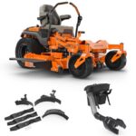 Ariens APEX 60" Zero-Turn Mower | 24HP Kawasaki FR730 V-Twin - Image 6