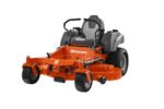 Husqvarna MZ61 Zero-Turn Mower | 24HP Kawasaki | 61" Fabricated Deck