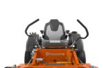 Husqvarna MZ61 Zero-Turn Mower | 24HP Kawasaki | 61" Fabricated Deck - Image 4