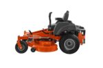 Husqvarna MZ61 Zero-Turn Mower | 24HP Kawasaki | 61" Fabricated Deck - Image 3