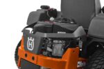Husqvarna MZ61 Zero-Turn Mower | 24HP Kawasaki | 61" Fabricated Deck - Image 5