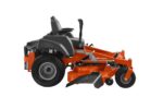 Husqvarna MZ61 Zero-Turn Mower | 24HP Kawasaki | 61" Fabricated Deck - Image 7