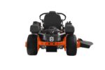 Husqvarna MZ61 Zero-Turn Mower | 24HP Kawasaki | 61" Fabricated Deck - Image 6