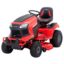 CRAFTSMAN T2200K 42" Turn Tight Riding Mower – 20HP Kohler V-Twin (view 2)