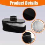 Husqvarna Air Filter Maintenance Kit | Fits Z200 & Z400 Series - Image 5