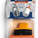 Husqvarna Spark Plug Maintenance Kit | Fits Z200 & Z400 Series